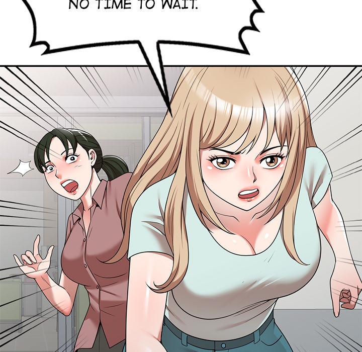 Taste of Stealing: Physical Charity chapter 3 page 75