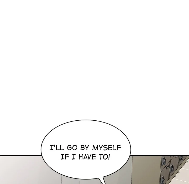 Taste of Stealing: Physical Charity chapter 3 page 77
