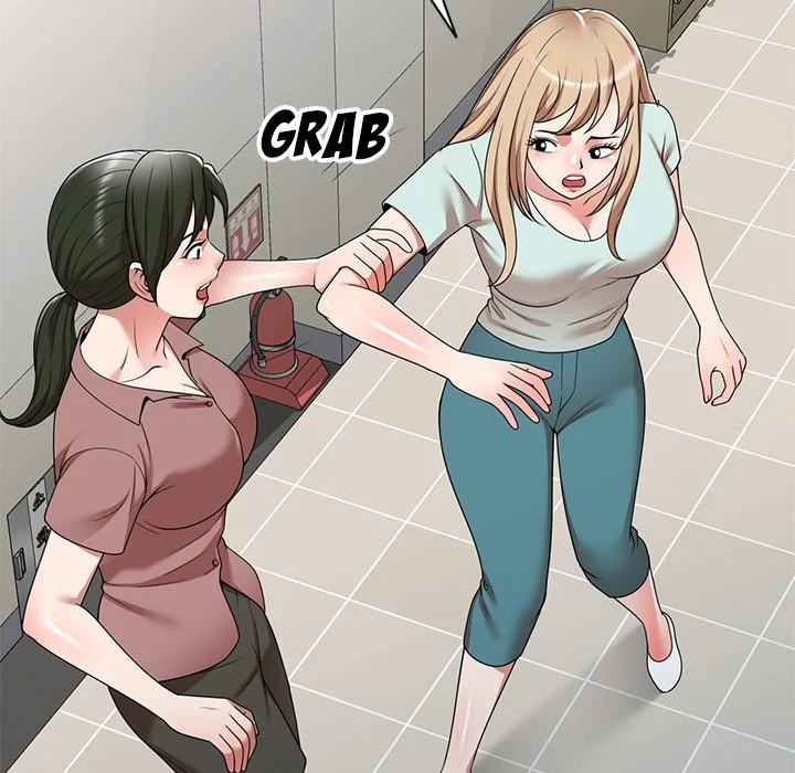 Taste of Stealing: Physical Charity chapter 3 page 78