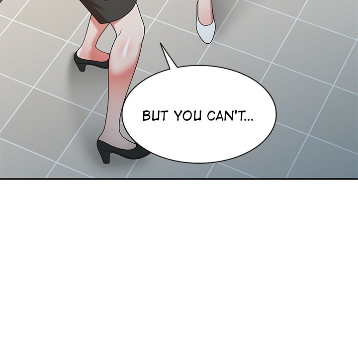 Taste of Stealing: Physical Charity chapter 3 page 79