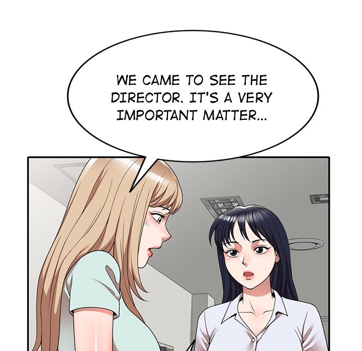 Taste of Stealing: Physical Charity chapter 3 page 83