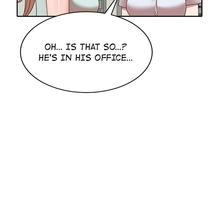 Taste of Stealing: Physical Charity chapter 3 page 84