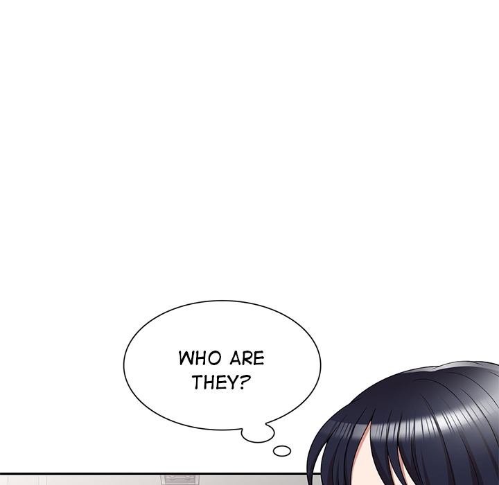 Taste of Stealing: Physical Charity chapter 3 page 87