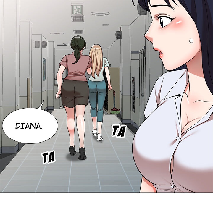 Taste of Stealing: Physical Charity chapter 3 page 88