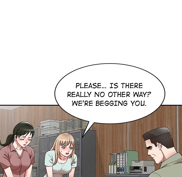 Taste of Stealing: Physical Charity chapter 3 page 94