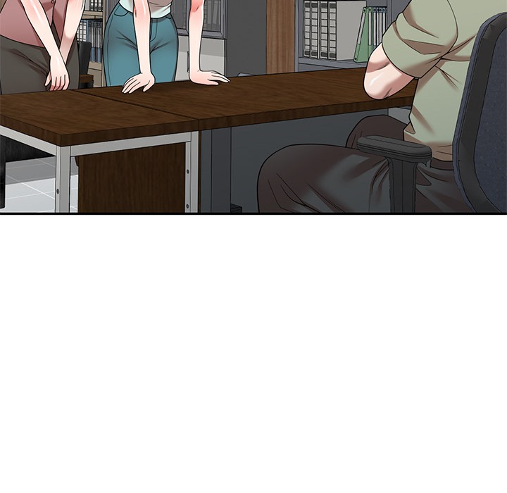 Taste of Stealing: Physical Charity chapter 3 page 95