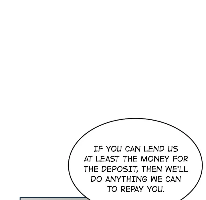 Taste of Stealing: Physical Charity chapter 3 page 96