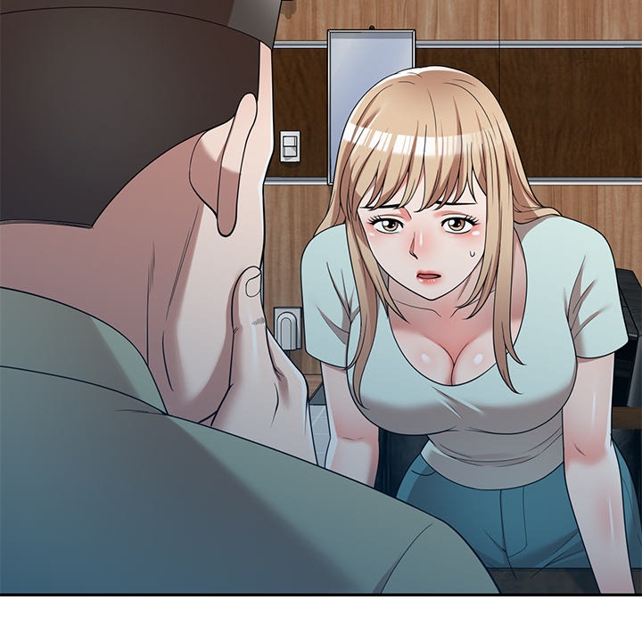 Taste of Stealing: Physical Charity chapter 3 page 100