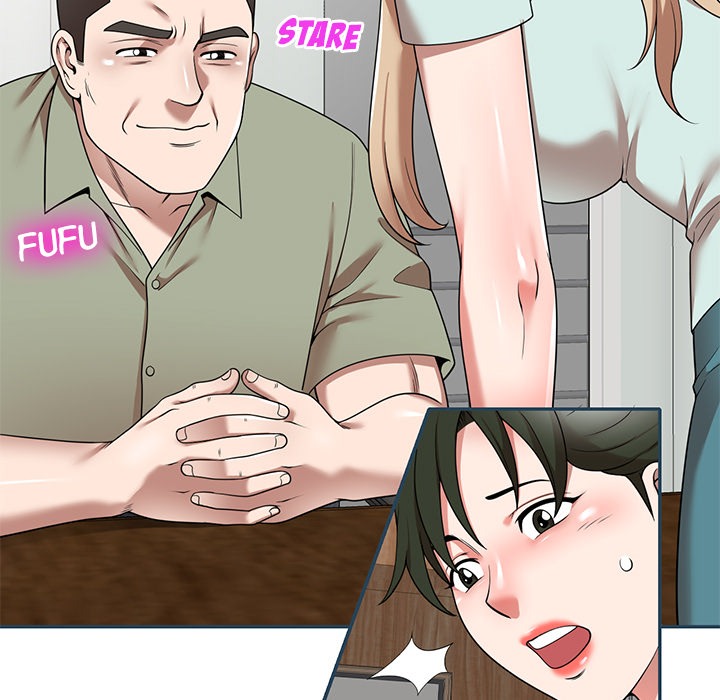Taste of Stealing: Physical Charity chapter 3 page 105