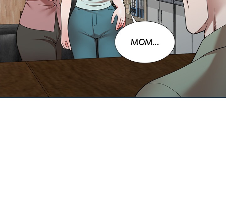 Taste of Stealing: Physical Charity chapter 3 page 108