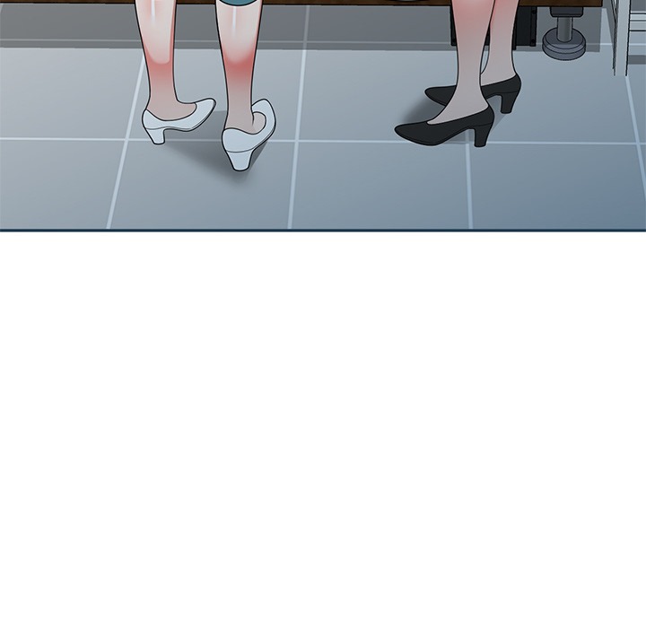 Taste of Stealing: Physical Charity chapter 3 page 113