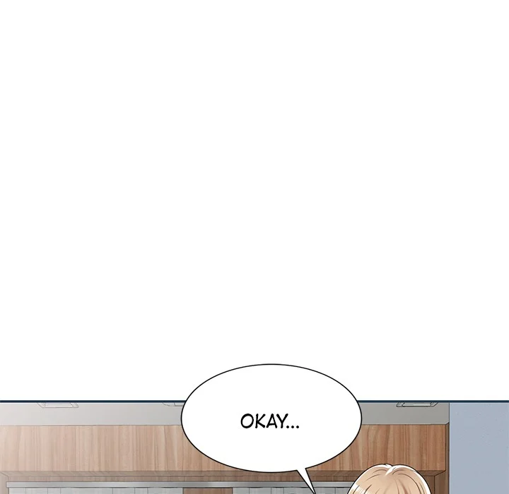Taste of Stealing: Physical Charity chapter 3 page 114