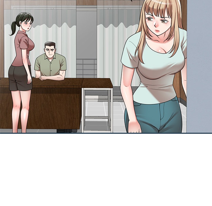 Taste of Stealing: Physical Charity chapter 3 page 115