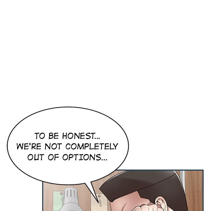 Taste of Stealing: Physical Charity chapter 3 page 122