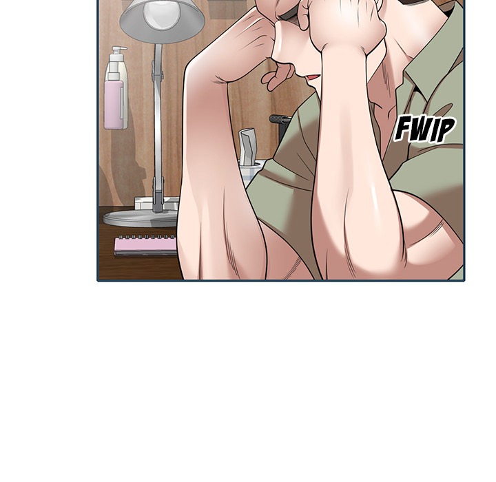 Taste of Stealing: Physical Charity chapter 3 page 123