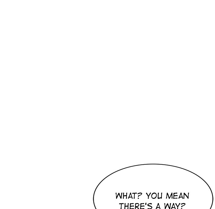 Taste of Stealing: Physical Charity chapter 3 page 124
