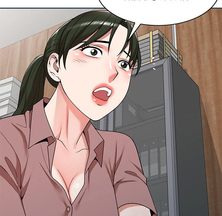 Taste of Stealing: Physical Charity chapter 3 page 125