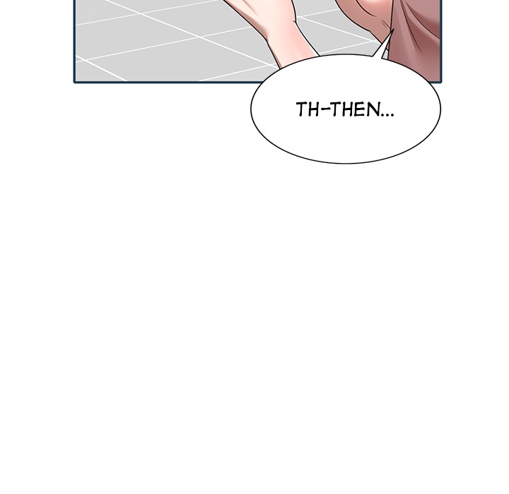 Taste of Stealing: Physical Charity chapter 3 page 131