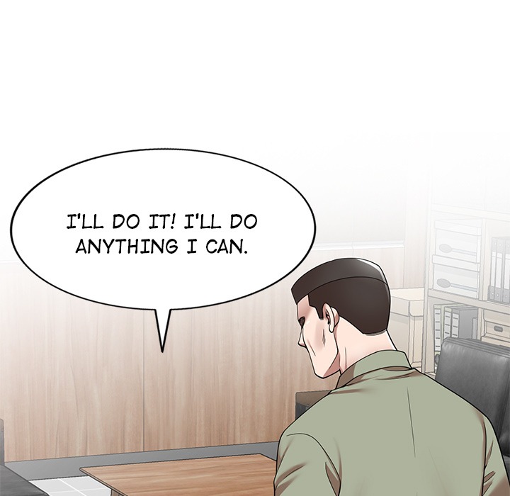 Taste of Stealing: Physical Charity chapter 3 page 132