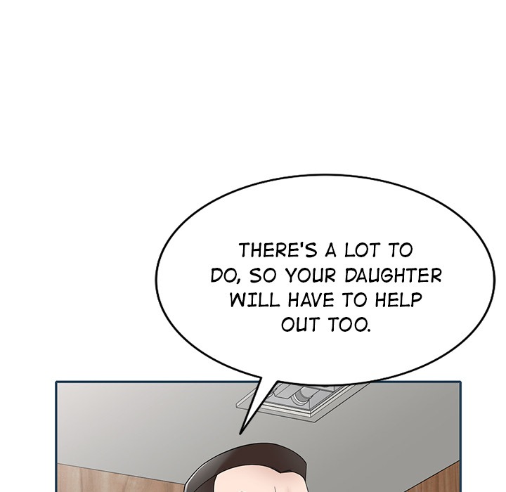 Taste of Stealing: Physical Charity chapter 3 page 135