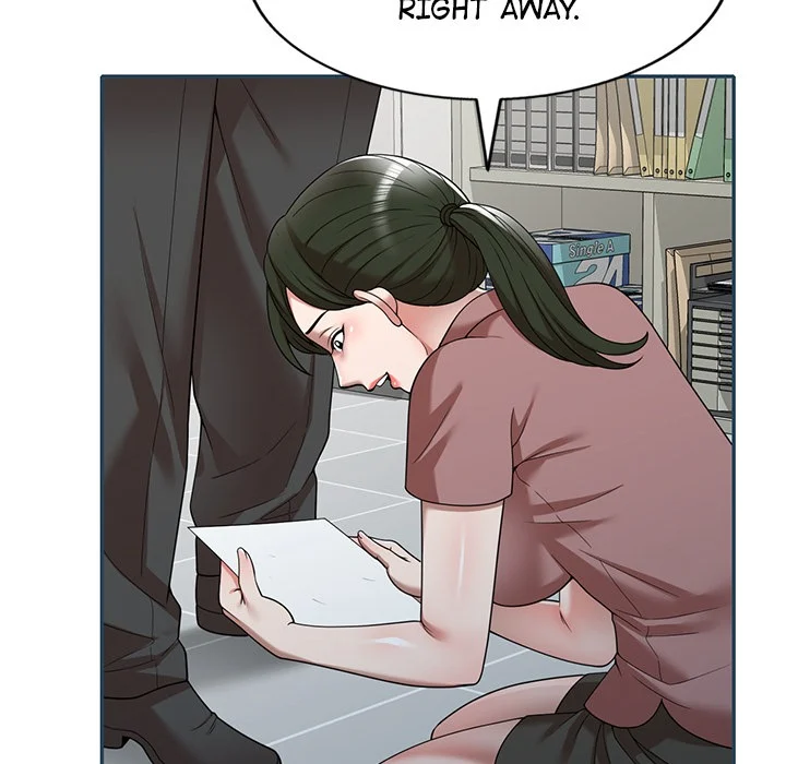 Taste of Stealing: Physical Charity chapter 3 page 138