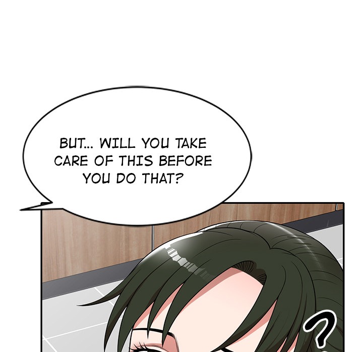 Taste of Stealing: Physical Charity chapter 3 page 140