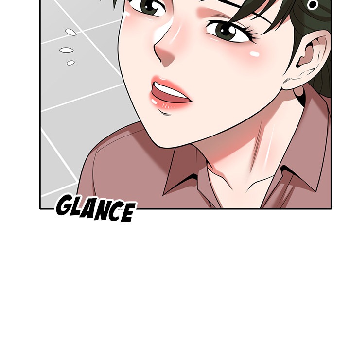 Taste of Stealing: Physical Charity chapter 3 page 141