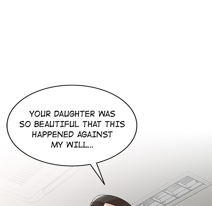 Taste of Stealing: Physical Charity chapter 3 page 142