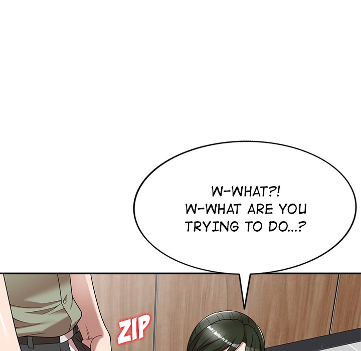 Taste of Stealing: Physical Charity chapter 3 page 145