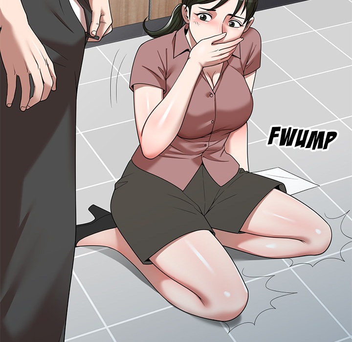 Taste of Stealing: Physical Charity chapter 3 page 146