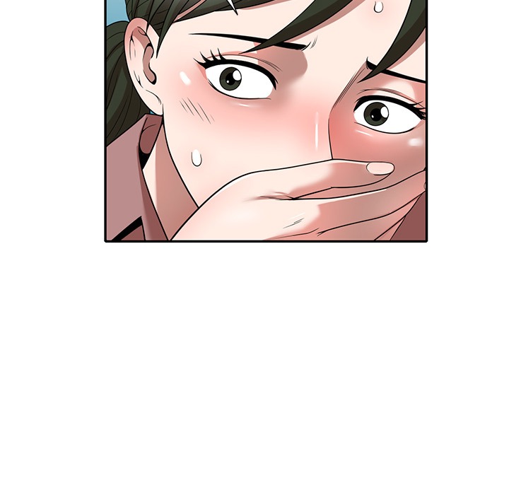 Taste of Stealing: Physical Charity chapter 3 page 151