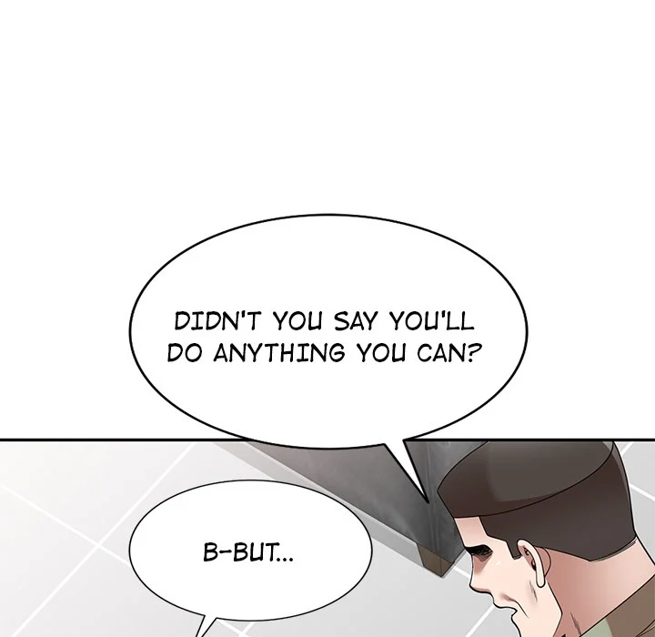 Taste of Stealing: Physical Charity chapter 3 page 152