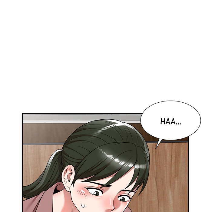 Taste of Stealing: Physical Charity chapter 3 page 155