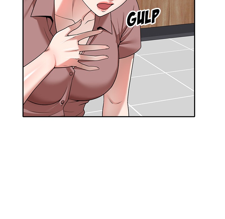 Taste of Stealing: Physical Charity chapter 3 page 156