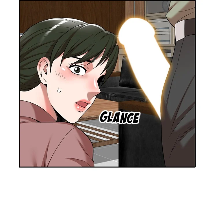 Taste of Stealing: Physical Charity chapter 3 page 158