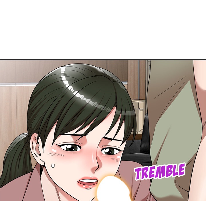 Taste of Stealing: Physical Charity chapter 3 page 160