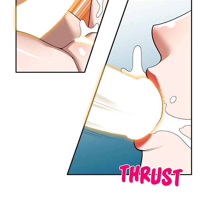 Taste of Stealing: Physical Charity chapter 30 page 11