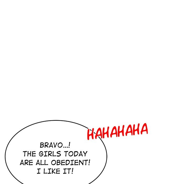 Taste of Stealing: Physical Charity chapter 30 page 15