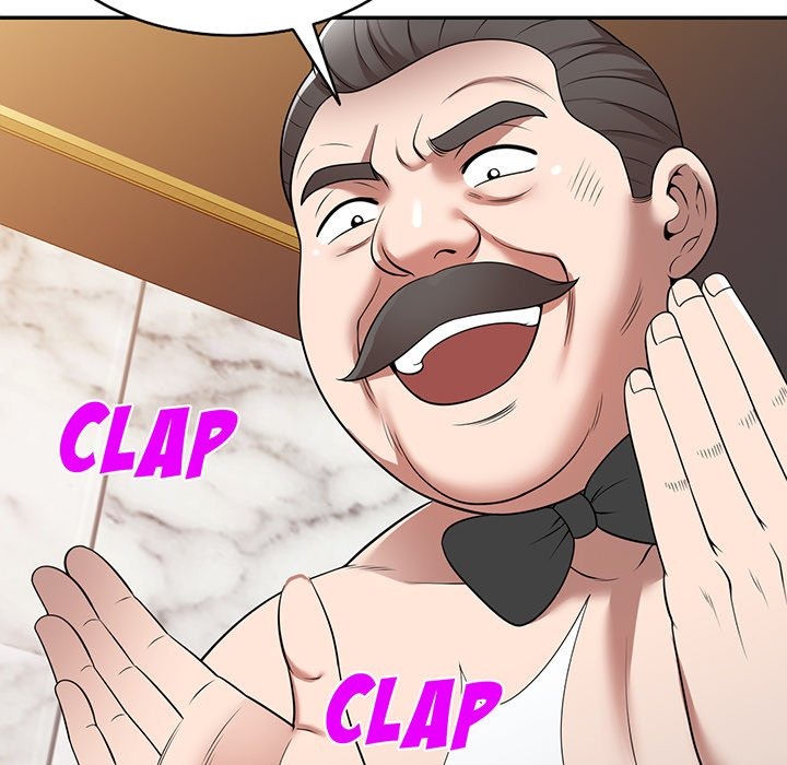 Taste of Stealing: Physical Charity chapter 30 page 16