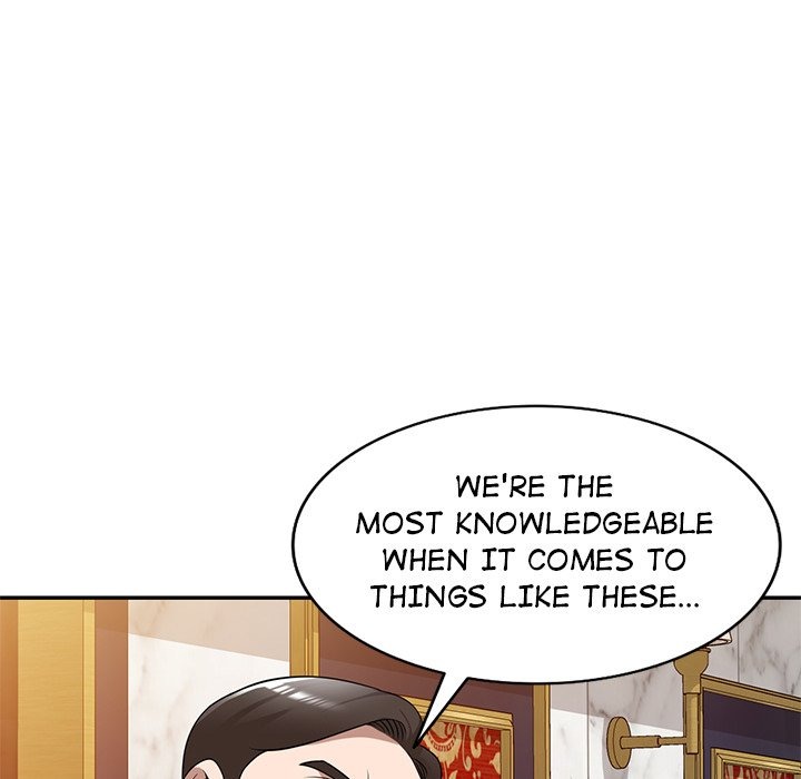 Taste of Stealing: Physical Charity chapter 30 page 26