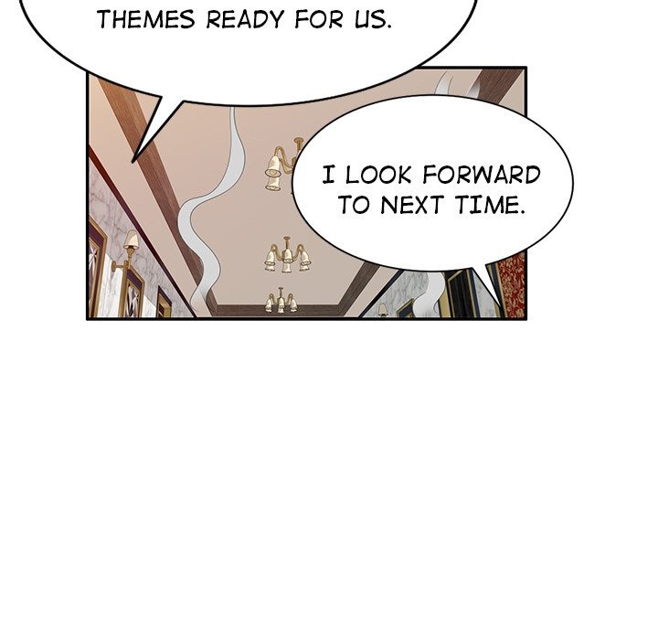 Taste of Stealing: Physical Charity chapter 30 page 29