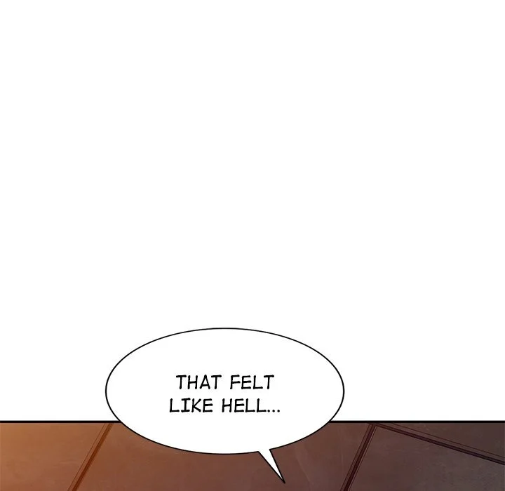 Taste of Stealing: Physical Charity chapter 30 page 34