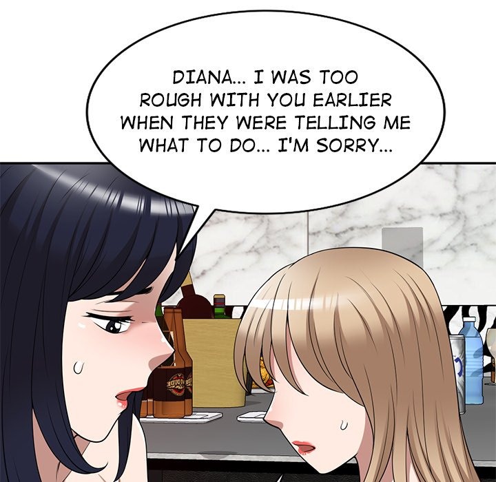 Taste of Stealing: Physical Charity chapter 30 page 37