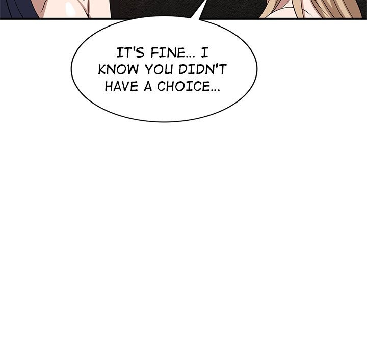 Taste of Stealing: Physical Charity chapter 30 page 38
