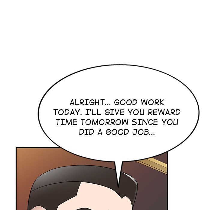 Taste of Stealing: Physical Charity chapter 30 page 44