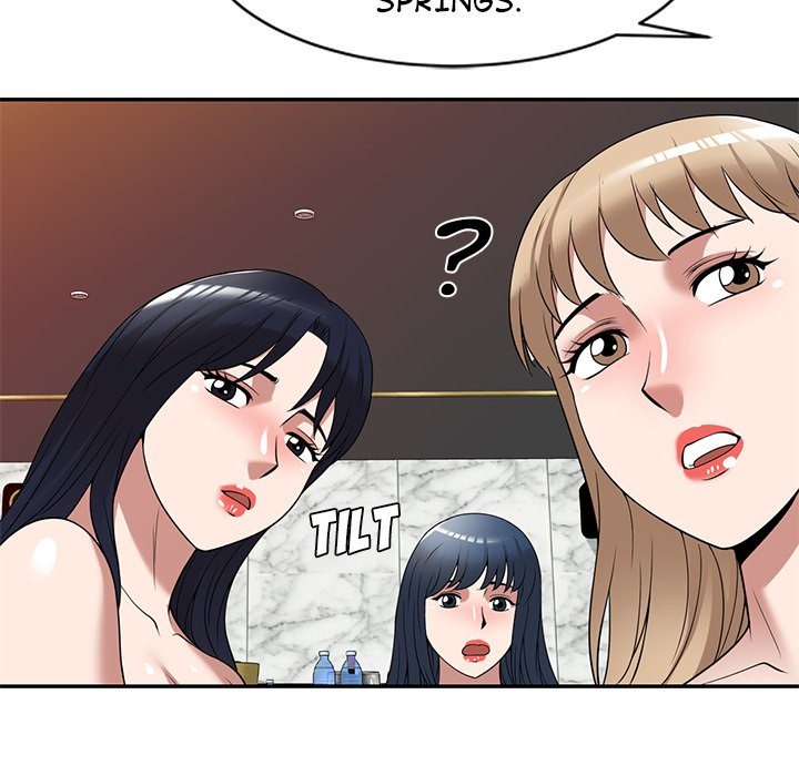 Taste of Stealing: Physical Charity chapter 30 page 47