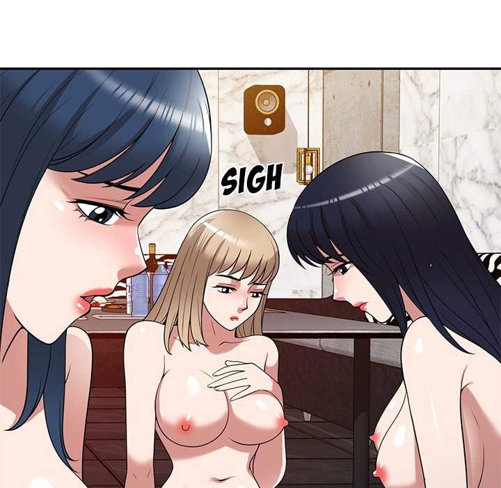 Taste of Stealing: Physical Charity chapter 30 page 51