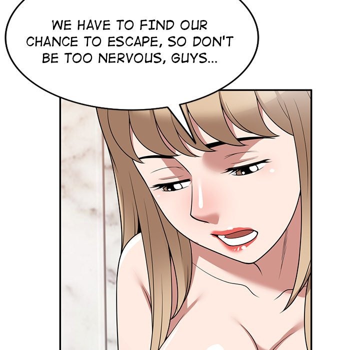 Taste of Stealing: Physical Charity chapter 30 page 56