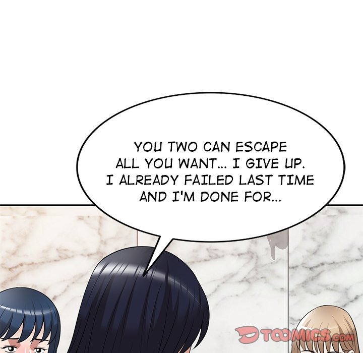 Taste of Stealing: Physical Charity chapter 30 page 58