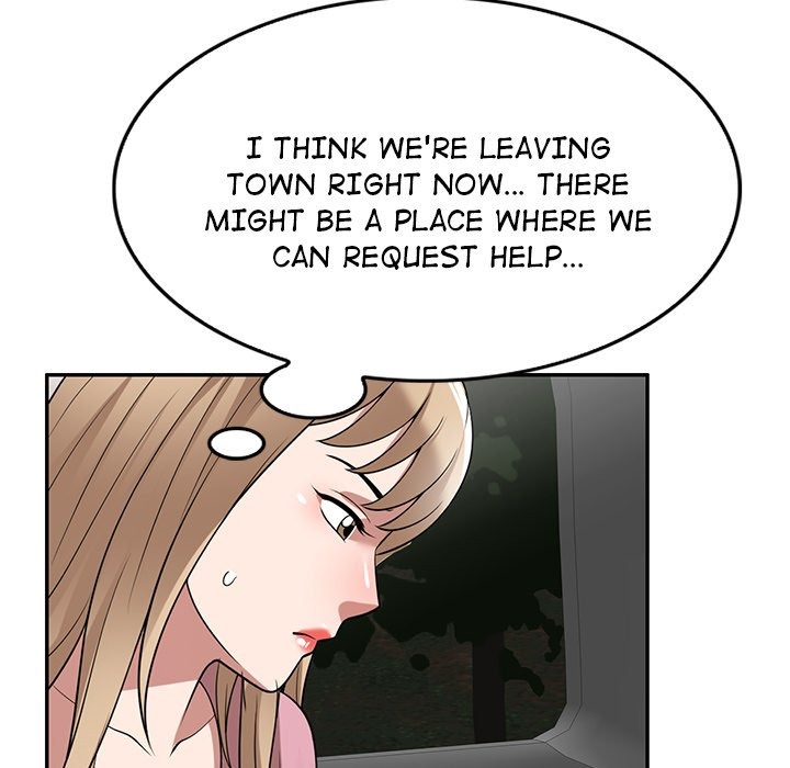 Taste of Stealing: Physical Charity chapter 30 page 70